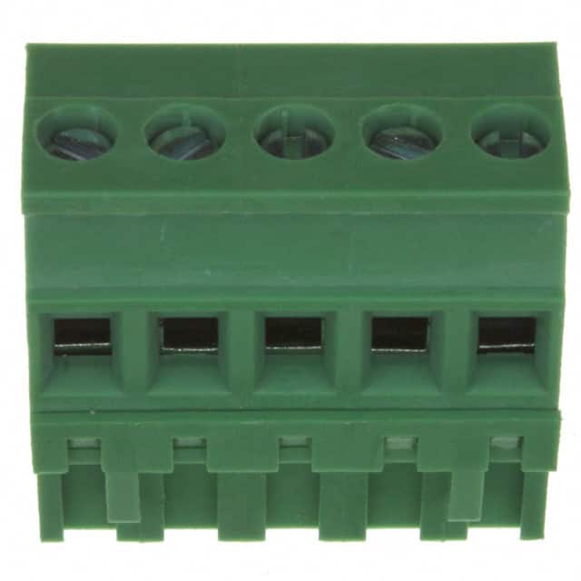 691352510005 Würth Elektronik  Headers Plugs and Sockets